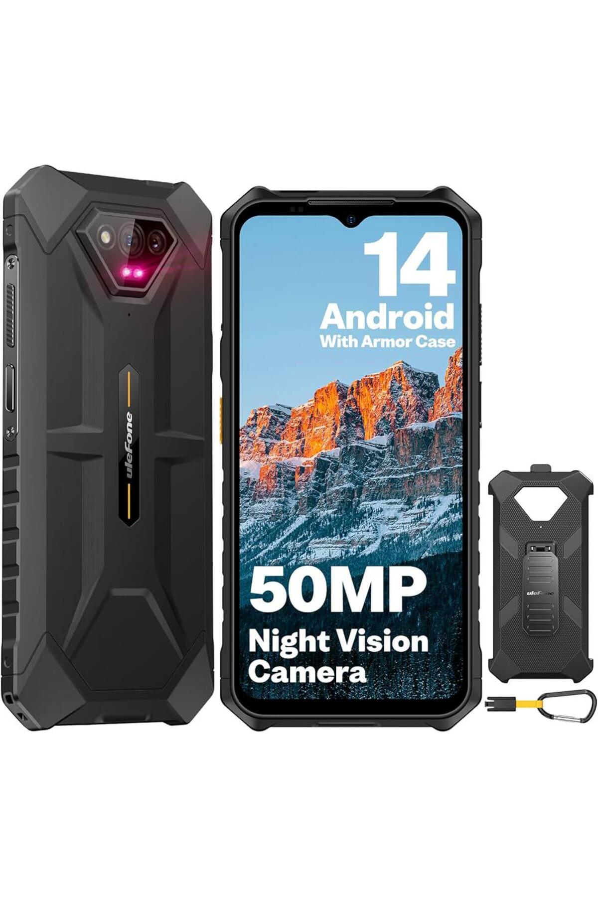 ULEFONE Armor X13