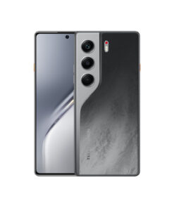 TECNO Camon 40 CM5 8/256 GB Siyah (TECNO Türkiye Garantili)
