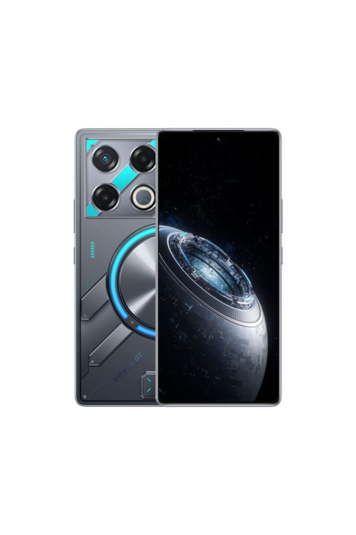 INFINIX GT 20 Pro 12+12=24GB RAM 256 GB (Türkiye Garantili)