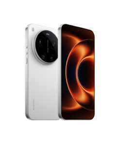 Xiaomi 17 Ultra 16G+1024G Beyaz