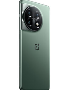 Oneplus 11 5G 256 GB 16 GB RAM Yeşil Cep Telefonu (Oneplus Türkiye Garantili)