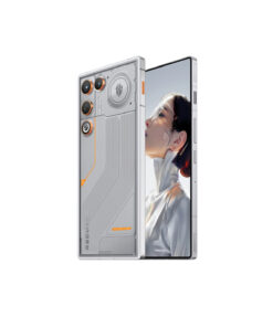 REDMAGIC 11 Air Trace 16GB RAM 512GB Gaming Akıllı Telefon