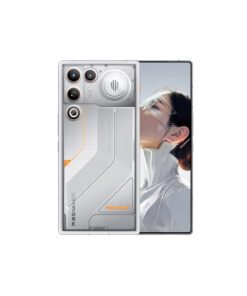 Alternative view of REDMAGIC 11 Air Trace 16GB RAM 512GB Gaming Akıllı Telefon