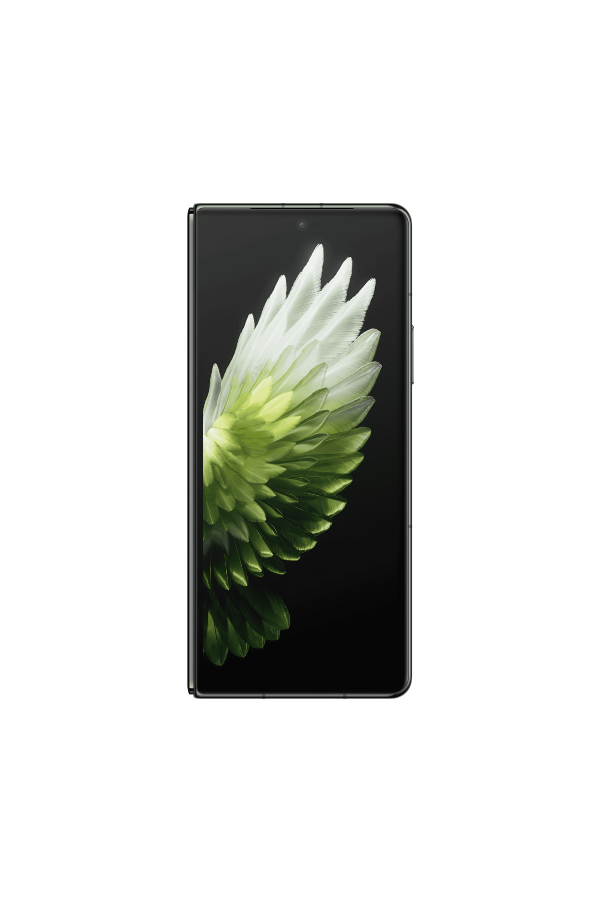 TECNO PHANTOM V2 FOLD 5G 12+512 Siyah
