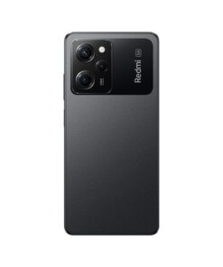 Xiaomi Redmi Note 12 Pro 5G Speed 8+3GB RAM 256GB SİYAH (Xiaomi Türkiye Garantili)-(ÖZEL ÜRETİMDİR)