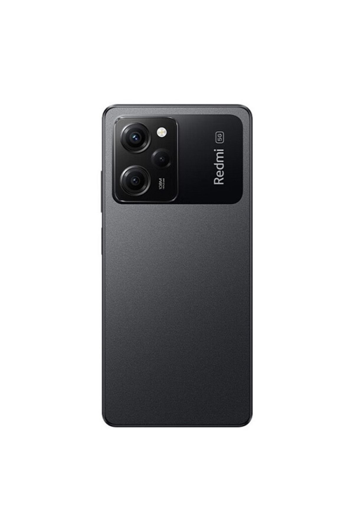 Xiaomi Redmi Note 12 Pro 5G Speed 8+3GB RAM 256GB SİYAH (Xiaomi Türkiye Garantili)-(ÖZEL ÜRETİMDİR)