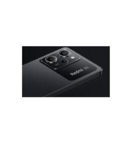 Xiaomi Redmi Note 12 Pro 5G Speed 8+3GB RAM 256GB SİYAH (Xiaomi Türkiye Garantili)-(ÖZEL ÜRETİMDİR) - Görsel 2