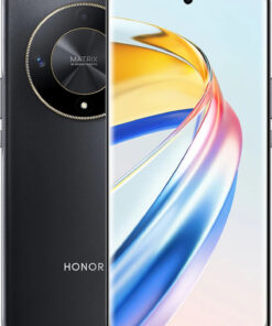 Honor X9b 5G 12 GB Ram 256 GB Siyah Cep Telefonu (Honor Türkiye Garantili)