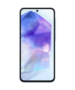 Samsung Galaxy A55 5G 128 GB 8 GB Ram Buz Mavisi (Samsung Türkiye Garantili)