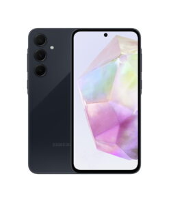 Samsung Galaxy A35 8 GB RAM 128 GB Siyah