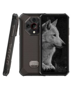 Alternative view of ULEFONE Armor X16 Pro 5G Android 15 10360mAh 8GB+256GB 6.56'' (Ulefone Türkiye Garantili)