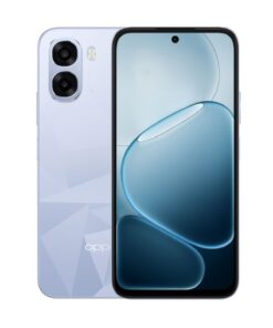 Oppo A6T 5G 256GB Kristal Mavi