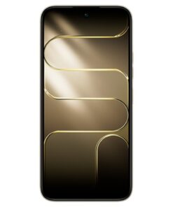 Alternative view of TECNO Spark 50 5G 6 GB 128 GB Champagne Gold (Tecno Türkiye Garantili)