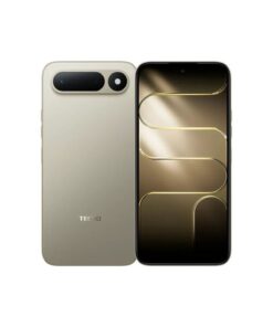 TECNO Spark 50 5G 6 GB 128 GB Champagne Gold (Tecno Türkiye Garantili)