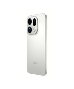 Alternative view of Oppo Find X9 Pro 16/512 GB Akıllı Telefon İpek Beyazı