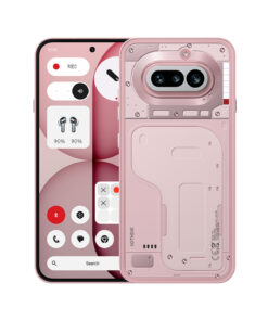 Alternative view of NOTHING Phone (4a) 12/256 GB (Nothing Türkiye Garantili)