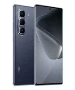 INFINIX Hot 50 Pro Plus 8gb/256gb Akıllı Telefon Sleek Black