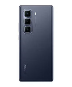 Alternative view of INFINIX Hot 50 Pro Plus 8gb/256gb Akıllı Telefon Sleek Black