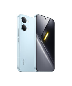 POCO X8 Pro Max 12GB+256GB Mavi ( Xiaomi Türkiye Garantili )
