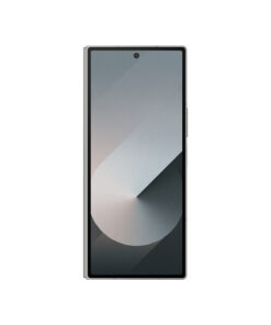 Samsung Galaxy Z Fold6 512 GB Gümüş Cep Telefonu (Samsung Türkiye Garantili)