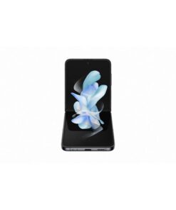 Samsung Galaxy Z Flip4 128 GB Gri Cep Telefonu (Samsung Türkiye Garantili)