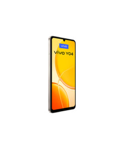 vivo Y04 6/256 GB Akıllı Telefon Gold