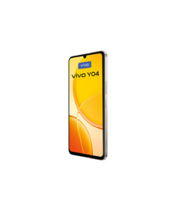 Alternative view of vivo Y04 6/256 GB Akıllı Telefon Gold