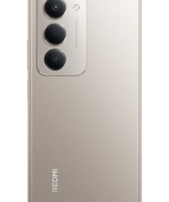 Xiaomi Redmi 15 5G 8GB RAM 256GB ROM, Gri