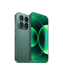 Xiaomi 17 12G+512G Yeşil