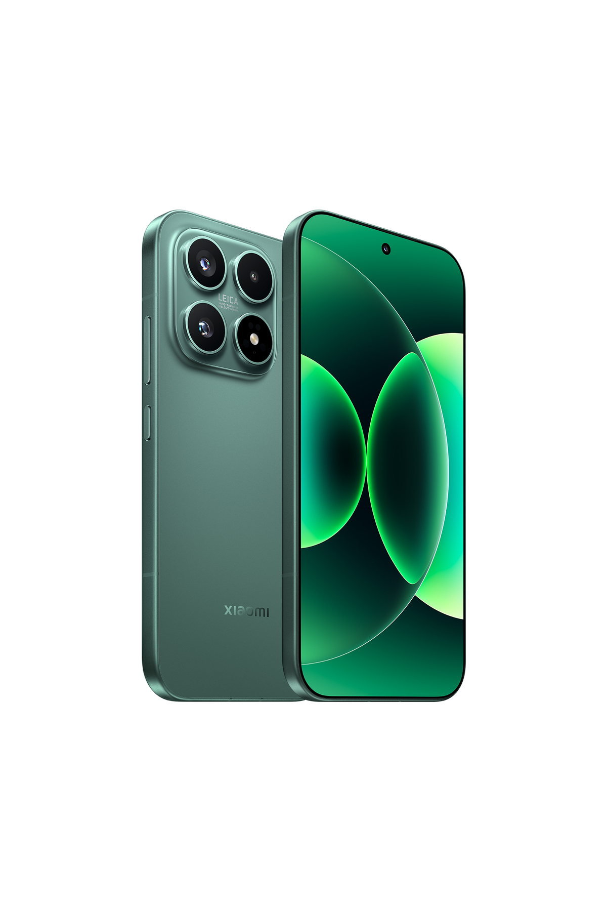 Xiaomi 17 12G+512G Yeşil