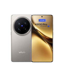 vivo X200 Pro 16/512gb Akıllı Telefon Titanyum Gri