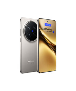 Alternative view of vivo X200 Pro 16/512gb Akıllı Telefon Titanyum Gri