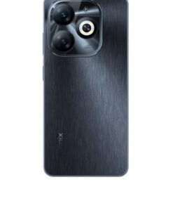 Alternative view of INFINIX Smart 8 3+1GB RAM 64GB ROM Shiny Black (İthalatçı Garantili)