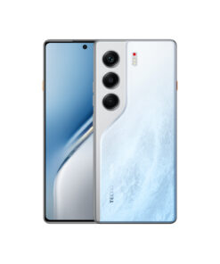 TECNO Camon 40 CM5 8/256 GB Beyaz (TECNO Türkiye Garantili)