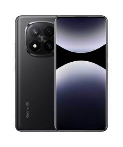 Xiaomi Redmi Note 14 Pro+ 5G 12GB RAM+512GB Siyah (Xiaomi Türkiye Garantili)