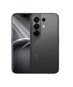 TECNO Camon 50 Ultra 5g 12/256 GB SİYAH (Tecno Türkiye Garantili)