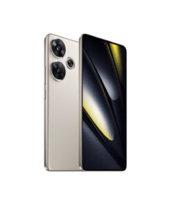 POCO F6 12/512 Gb Titanyum