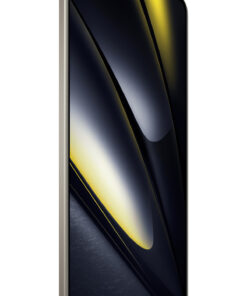 Alternative view of POCO F6 12/512 Gb Titanyum