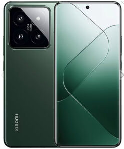 Xiaomi 14 Pro 16 GB 512GB Yeşil (Xiaomi Türkiye Garantili)