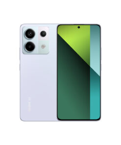 Xiaomi Redmi Note 13 Pro 5G 12 GB RAM 512 GB Mor Cep Telefonu (Xiaomi Türkiye Garantili) - Görsel 2