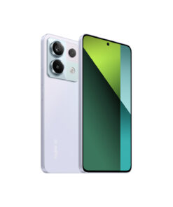Xiaomi Redmi Note 13 Pro 5G 12 GB RAM 512 GB Mor Cep Telefonu (Xiaomi Türkiye Garantili)