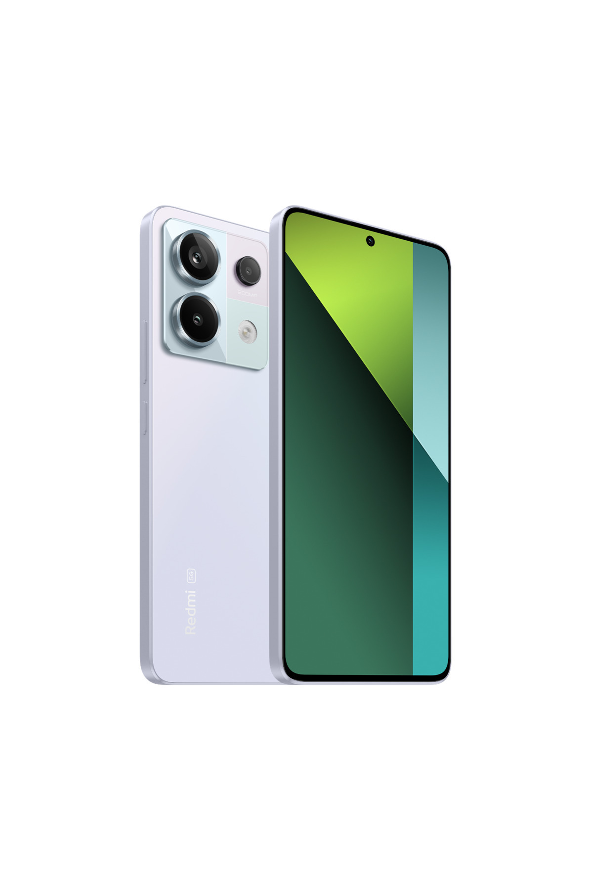 Xiaomi Redmi Note 13 Pro 5G 12 GB RAM 512 GB Mor Cep Telefonu (Xiaomi Türkiye Garantili)