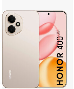 Honor 400 5G 256 GB 8 GB Ram (Honor Türkiye Garantili) Çöl Sarısı