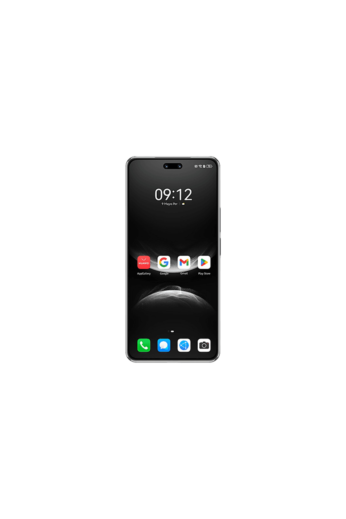 Huawei Nova 14 Pro Akıllı Telefon Siyah