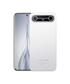 TECNO Spark Slim 5G 8/256 GB Beyaz (TECNO Türkiye Garantili)
