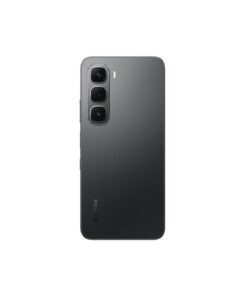 Alternative view of INFINIX Hot 60i 8/256GB Akıllı Telefon Siyah