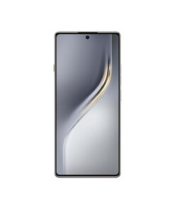Alternative view of TECNO Camon 40 CM5 12/256 GB Titanyum (TECNO Türkiye Garantili)