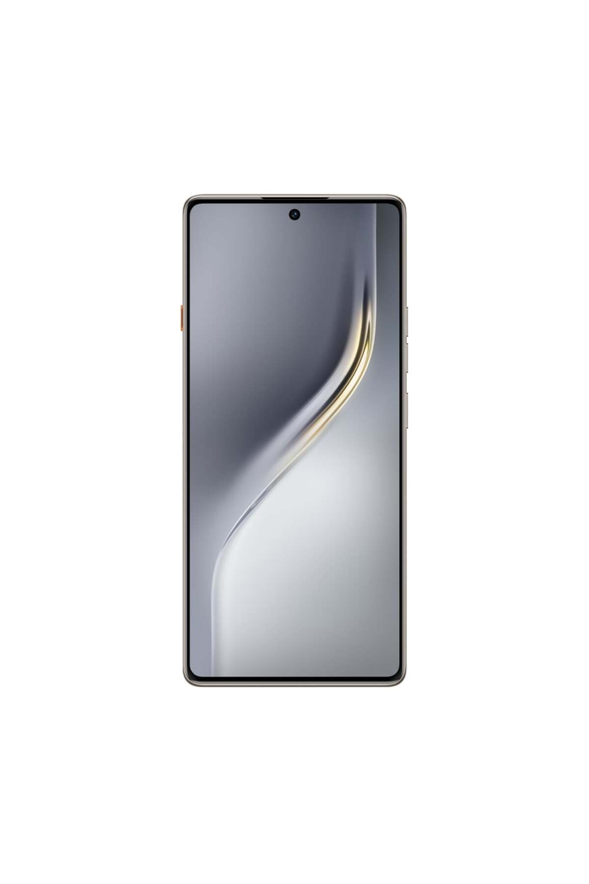 TECNO Camon 40 CM5 12/256 GB Titanyum (TECNO Türkiye Garantili) - Görsel 2