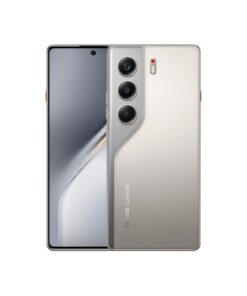 TECNO Camon 40 CM5 12/256 GB Titanyum (TECNO Türkiye Garantili)
