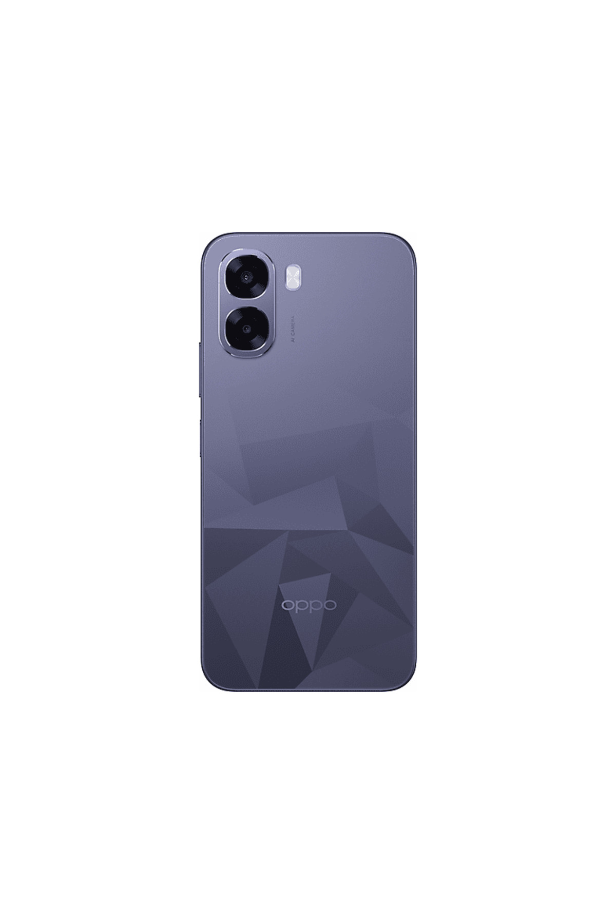 Oppo A6T 5G 256GB Kristal Mor (OPPO Türkiye Garantili) - Görsel 2